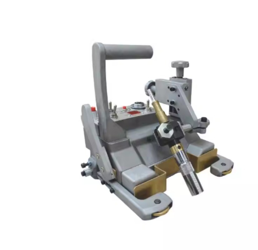 HK-6A Portable Welding Machine Automatic Welding Tools Welding Robot Equipment