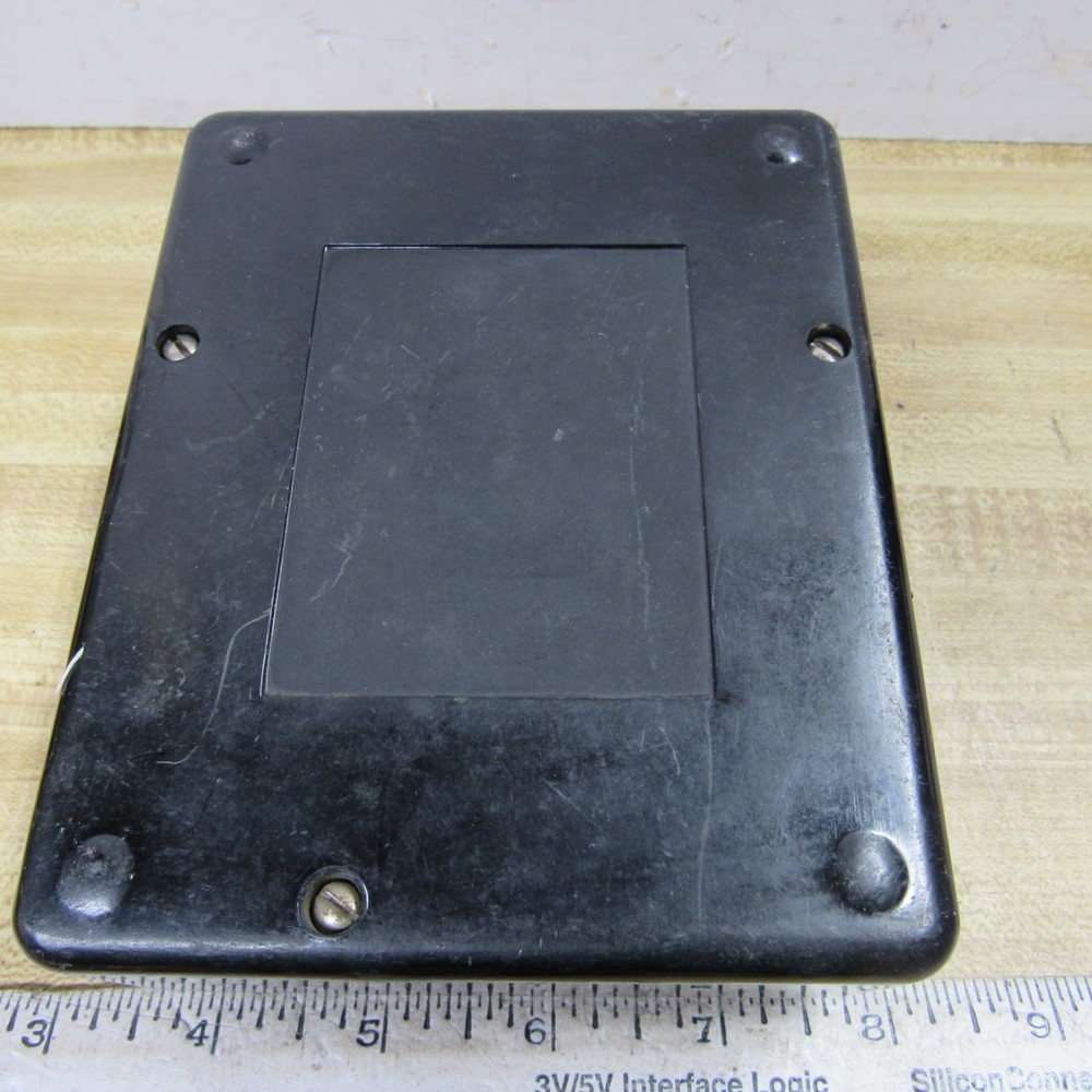 METER 150V 300V AC Panel Meter