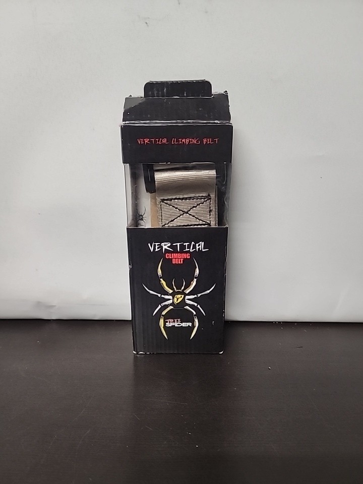Tree Spider Vertical Climbing Belt
