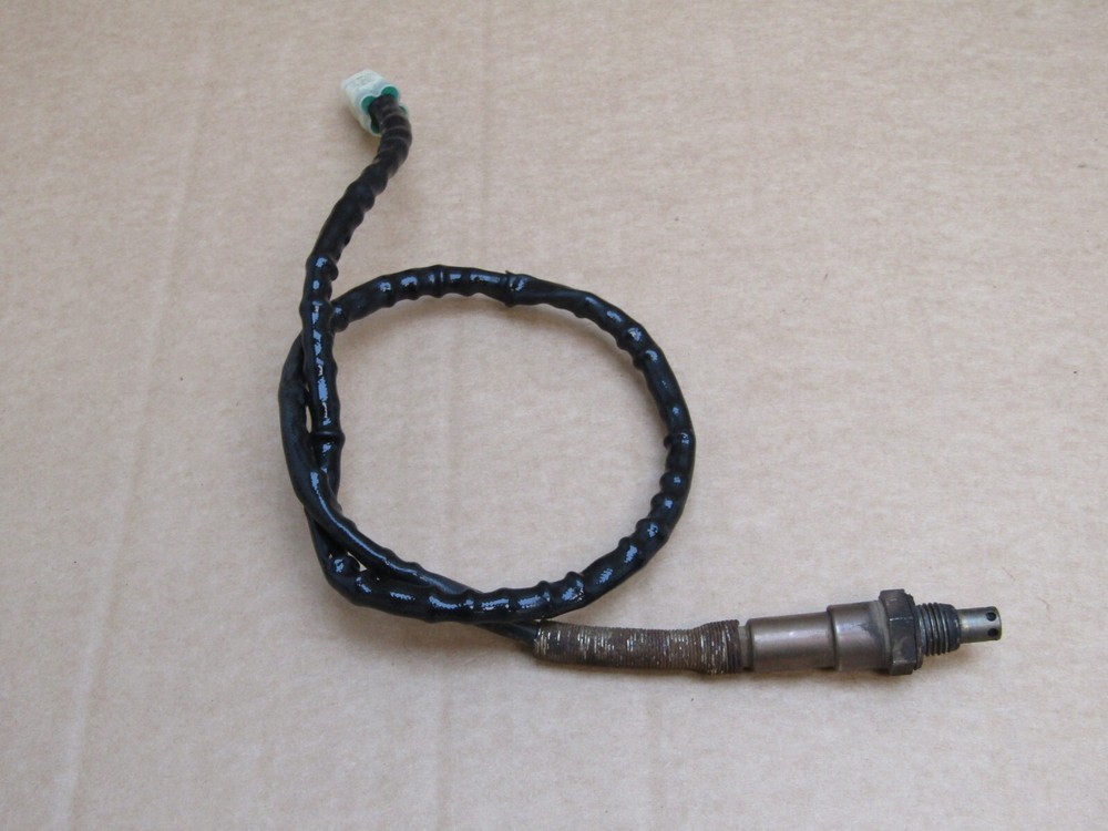 Benelli tornado naked T 125 E5 2022 4,865 miles lambda sensor (13978)