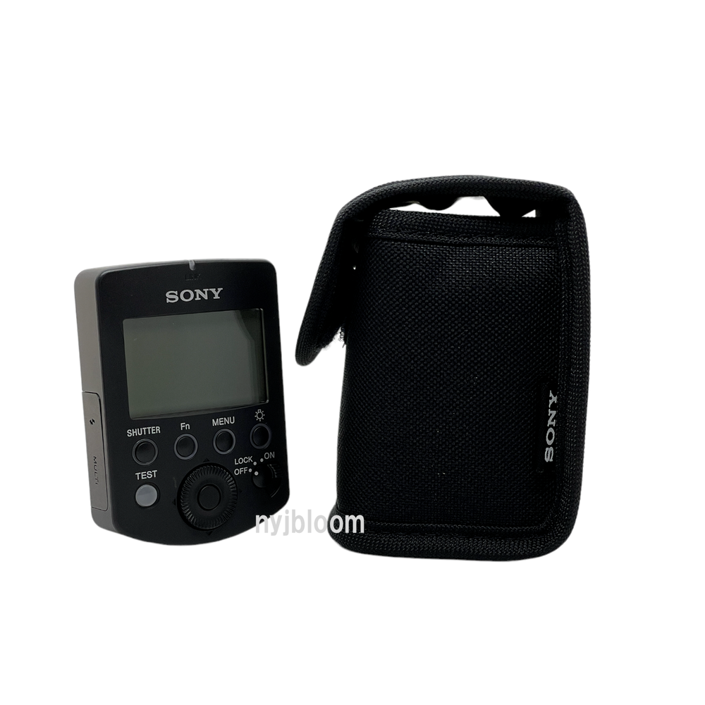 New SONY FA-WRC1M Wireless Radio Commander