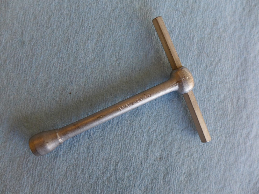 Campagnolo T Wrench NOS
