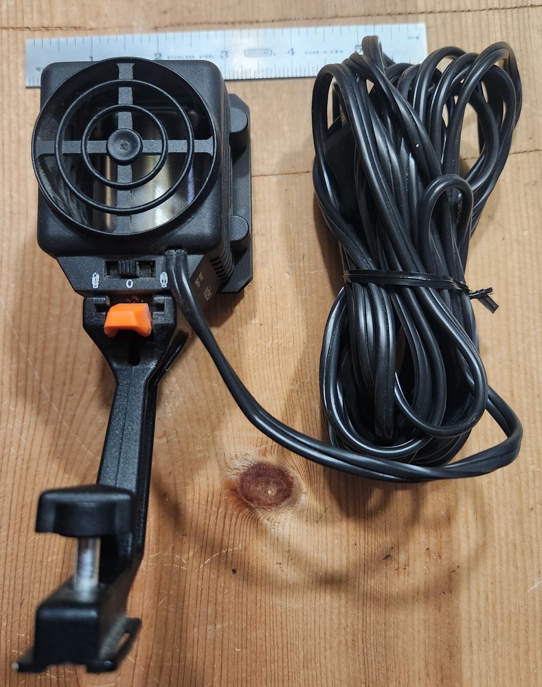 Unomat LX800 LMP Video Light Working Excellent Condition