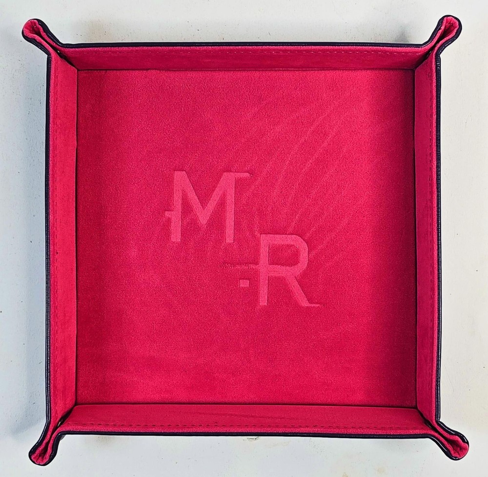 IV Studio Moonrollers Dice Tray - SEALED