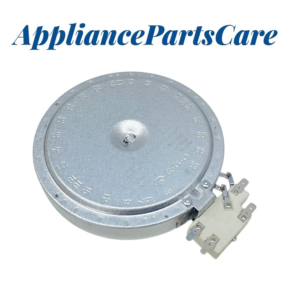 Whirlpool Range Oven Radiant Surface Element W11171119