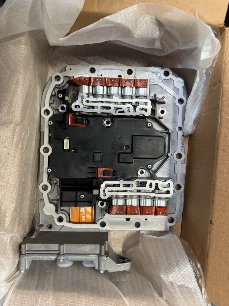 Transmission Control Module (TCM/TECU) for I-Shift