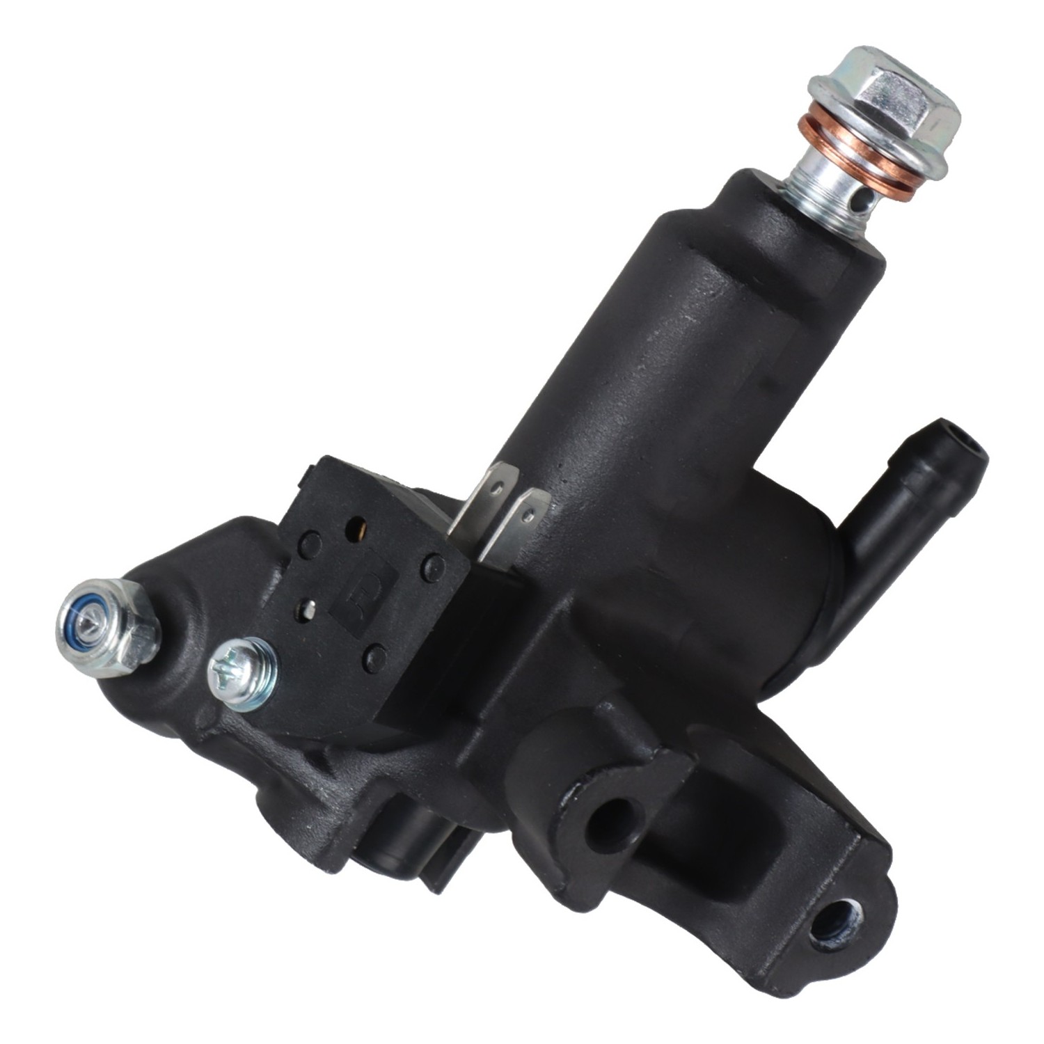 Front Brake Master Cylinder Pump 7/8" for Suzuki GSXR 600 750 1000 TL1000R 1000S