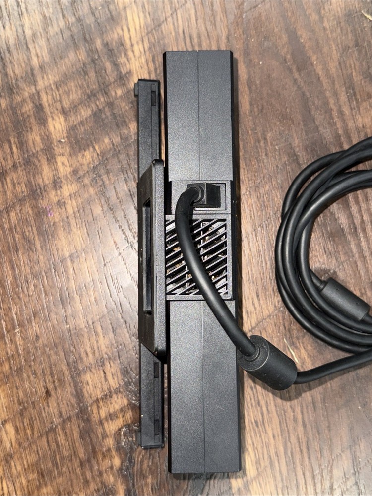 Xbox One Kinect Sensor Bar Camera Model 1520 Tested & Cleaned