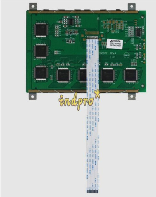LCD Display for ESA VT565W VT565WA0000 Panel Screen Compatible Replacement