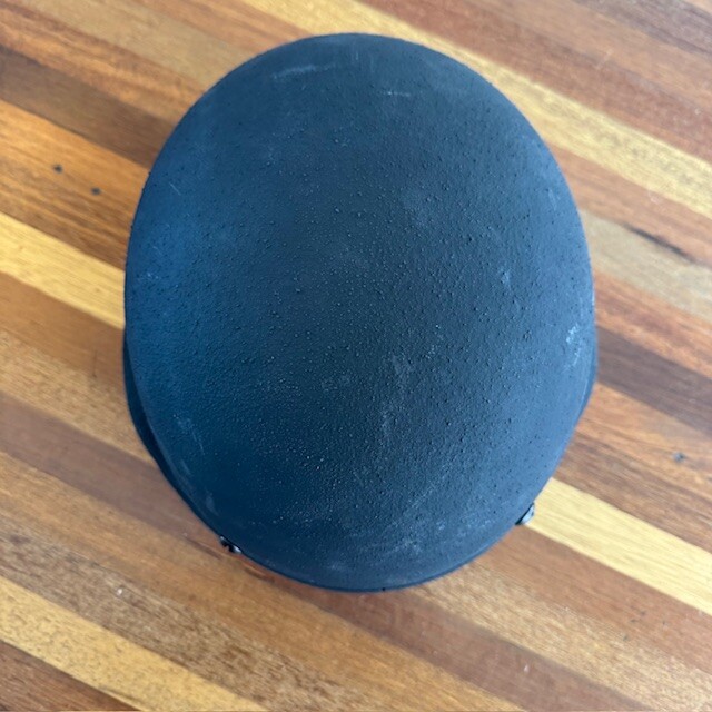 ​Protech Delta 4 Level IIIA Helmets.