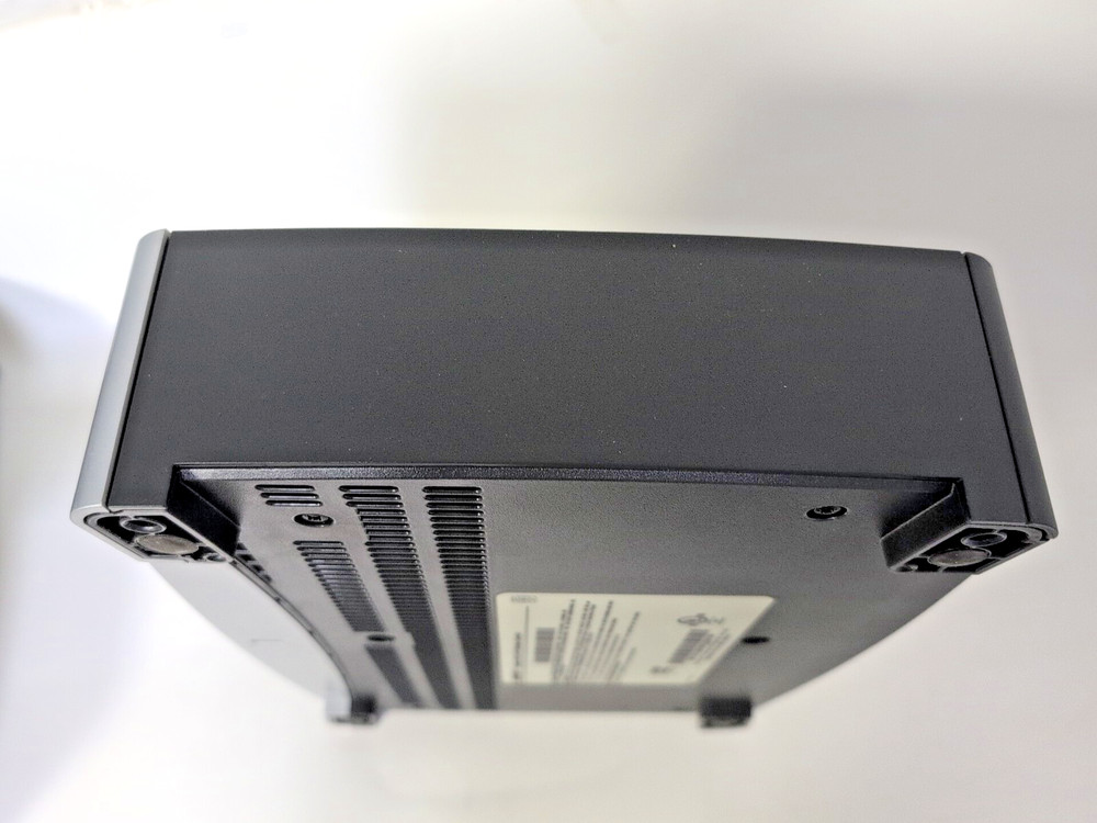 BOSE MODEL AV3-2-1II MEDIA CENTRE - REMOTE CONTROL BOSE