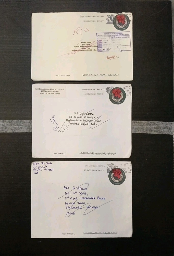 Great Britain Covers- Postal History x19
