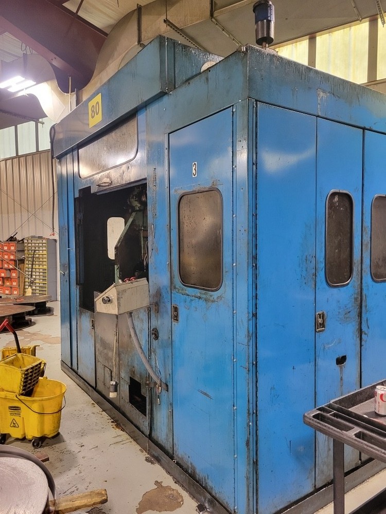 Platarg 912 ICOP Transfer Press