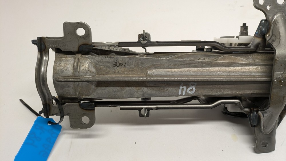 MERCEDES A CLASS W177 STTERING COLUMN 1774603000 2021