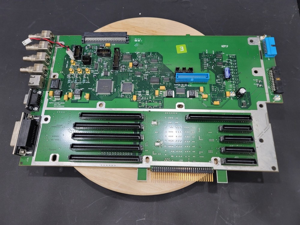 HP/ Agilent E4400-60504 Motherboard for ESG