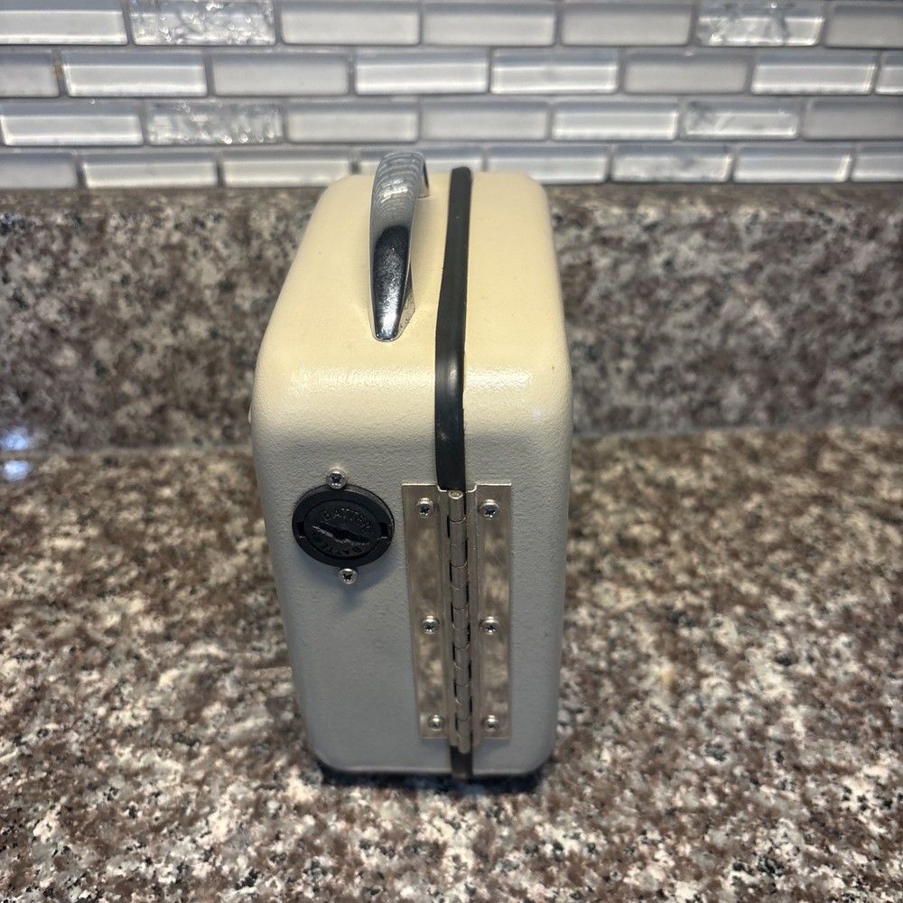 Vintage Dickson - Model SC4 - Temperature Recorder - Not Tested