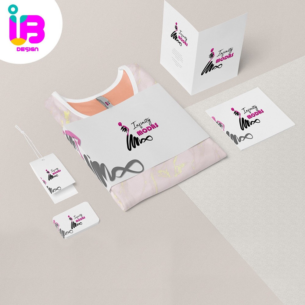 PROFESSIONAL CUSTOM LOGO DESIGN + UNLIMITED REVISION + SOURCE FILE