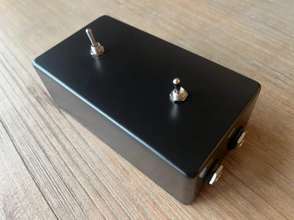 Ring Modulator (Handmade, Rucci)