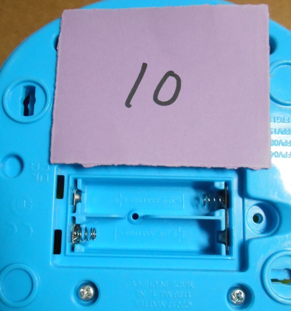 Fisher Price Laugh and Learn Toddler Sing & Learn Music Player Puppy P10