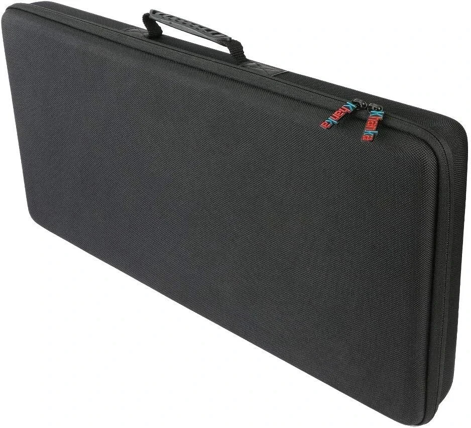 Khanka Hard Travel Case For Numark Mixtrack Pro 3 | Usb Dj Controller
