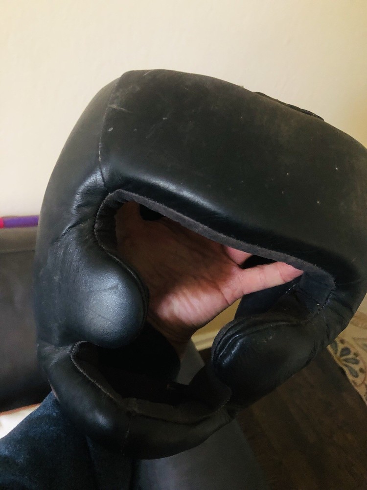 Boxing Gear