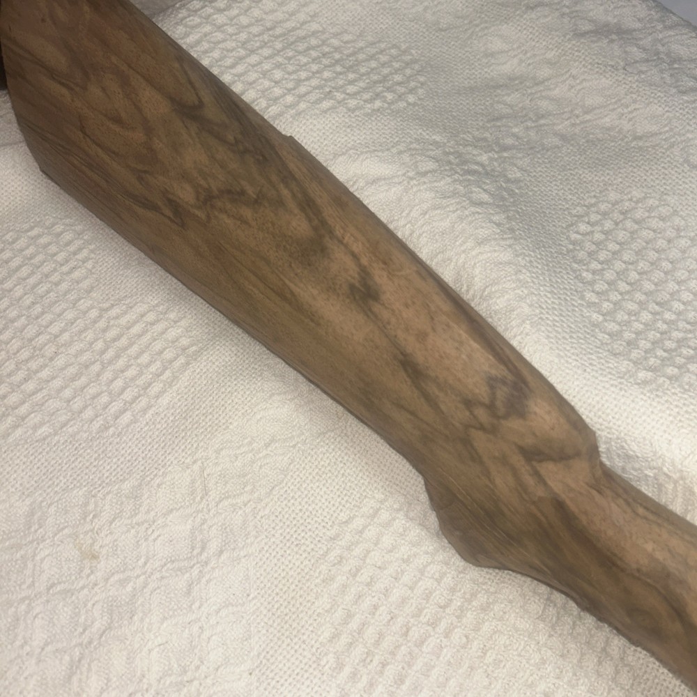 Winchester Model 70 Post Short Action Stock #3