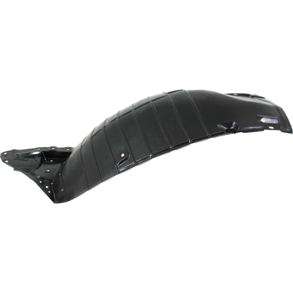 Splash Shield For 2009-2015 Nissan 370Z Front, Driver Side