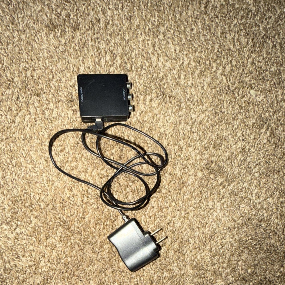 Nintendo GameCube DOL-001 Purple Console Bundle w/ Controllers & Games