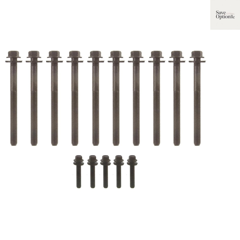 Engine Cylinder Head Bolt Set for Ram 1500