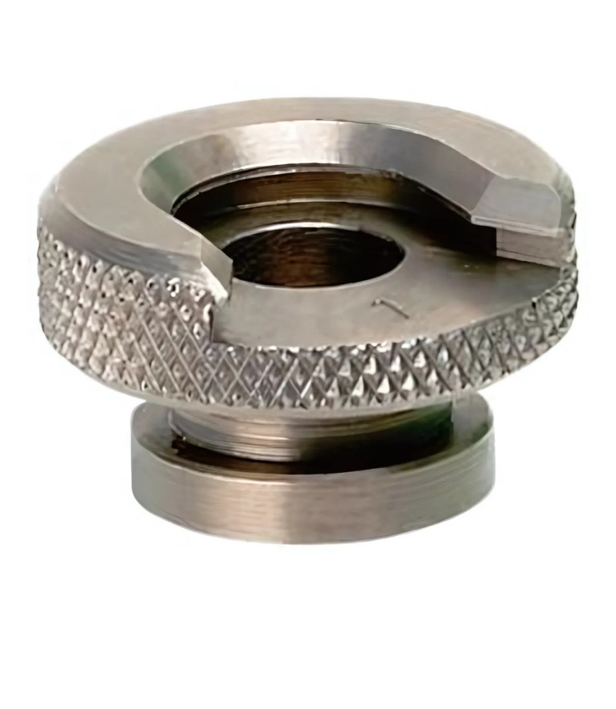 Redding 11001 E-Z Feed Shell Holder #1 Size Reloading Case Prep Tool