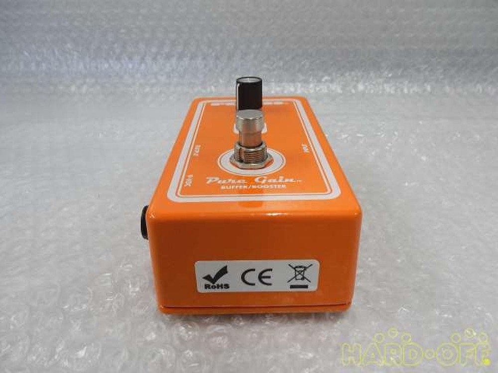 Plush Puregain Effector No.nm1372