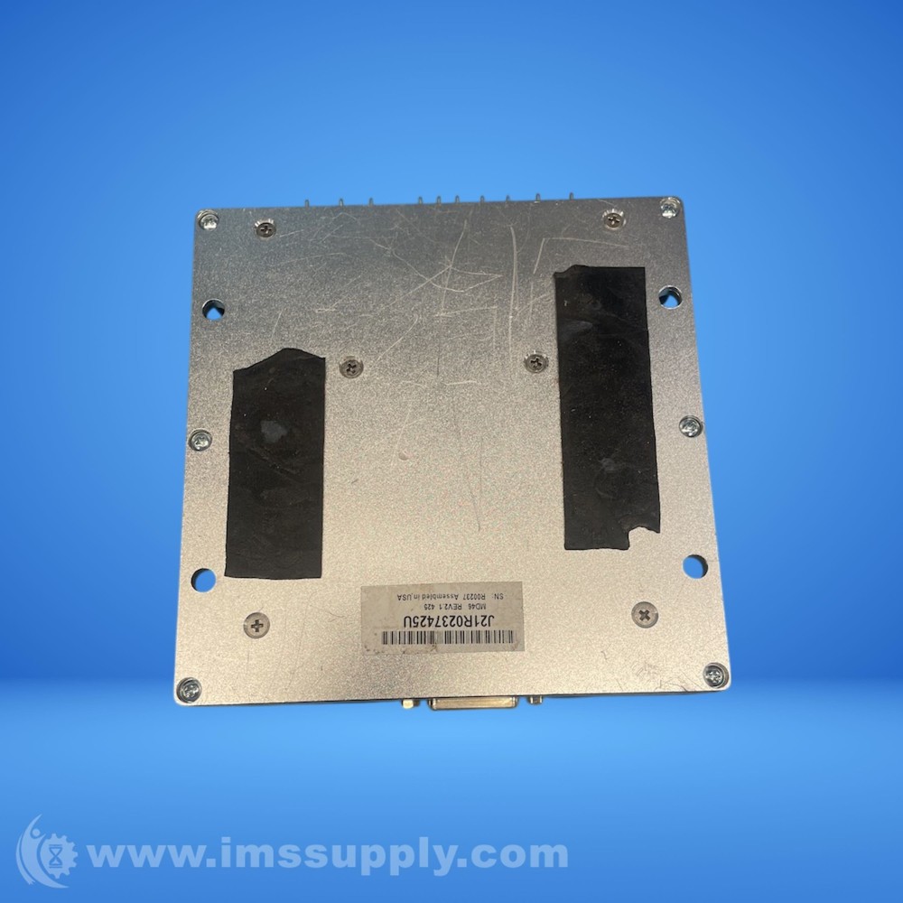 RoboteQ MDC2230 Brushed DC Motor Controller USIP