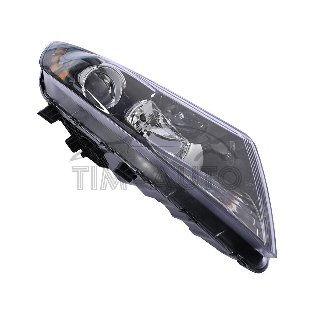 For 2011-2013 Kia Optima Halogen Headlight Headlamp Assembly Passenger Side RH