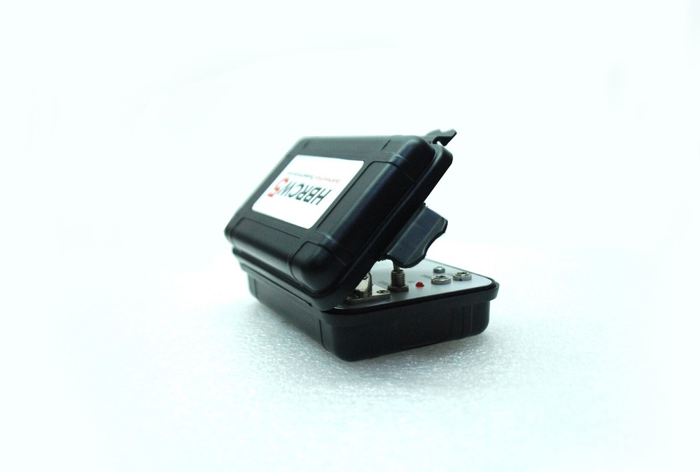 HBRCW5 Shortwave Radio Transceiver