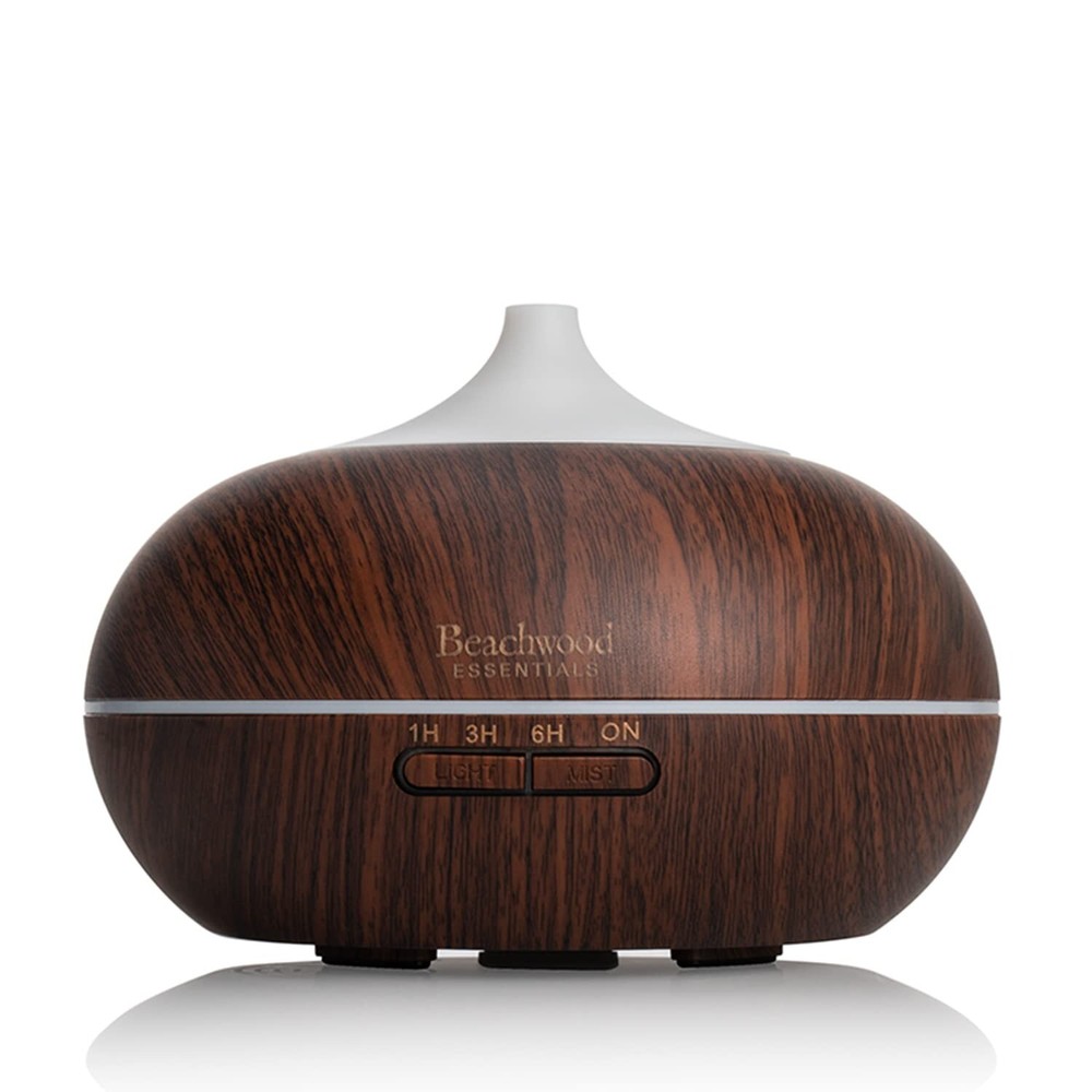 Ultimate Ultrasonic Aromatherapy Diffuser for Essential Oils - Ther... Fast Ship