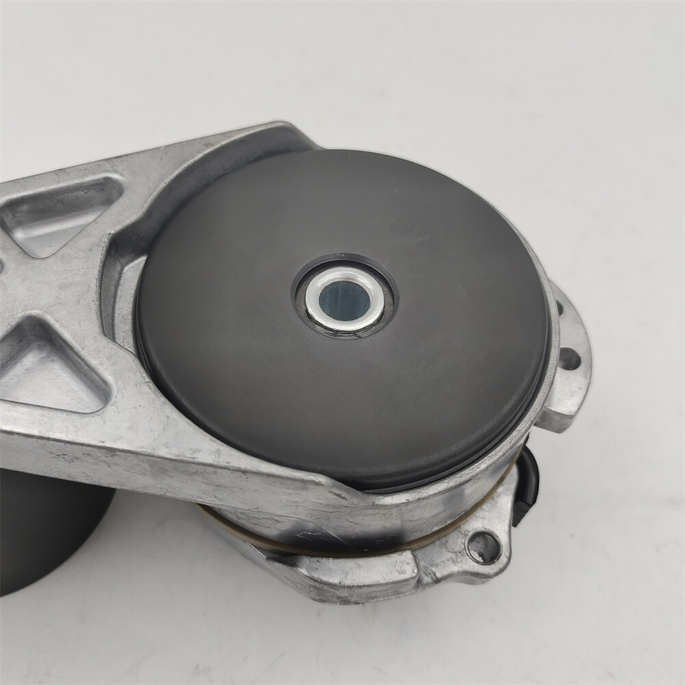 Cummins 3691282 Belt Tensioner for 15L pulley idler ISX 3682946 4299051 2871292