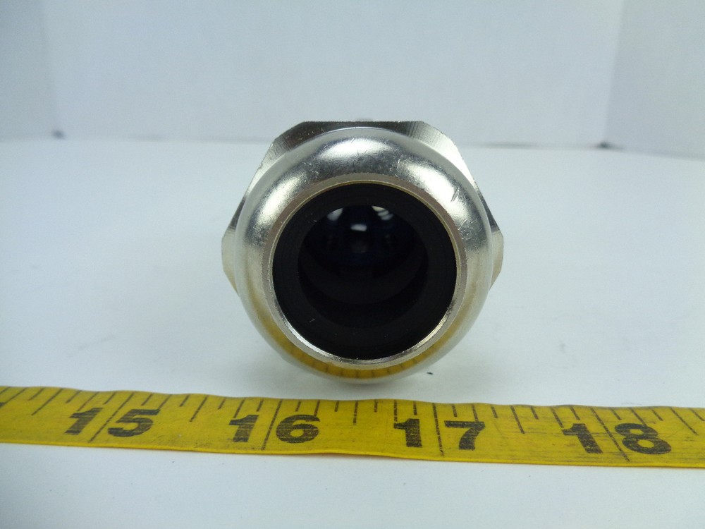 New Hummel Power Conduit Cable Connector Fitting T