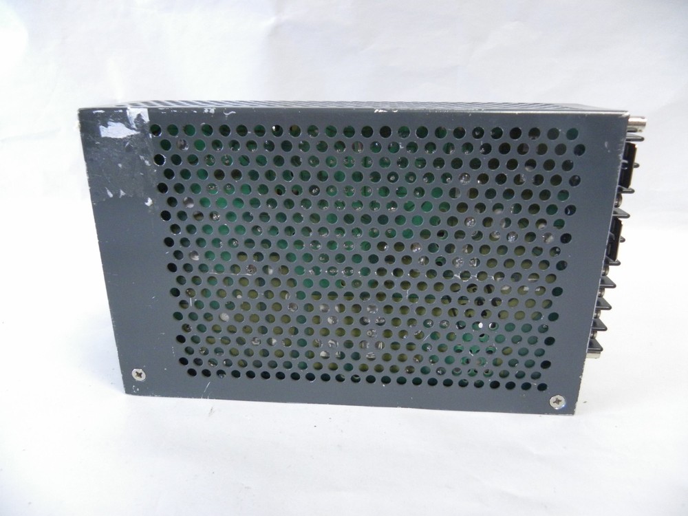 Lambda Instruments Inc Model LJS-10A-12-OV Power Supply (A7)