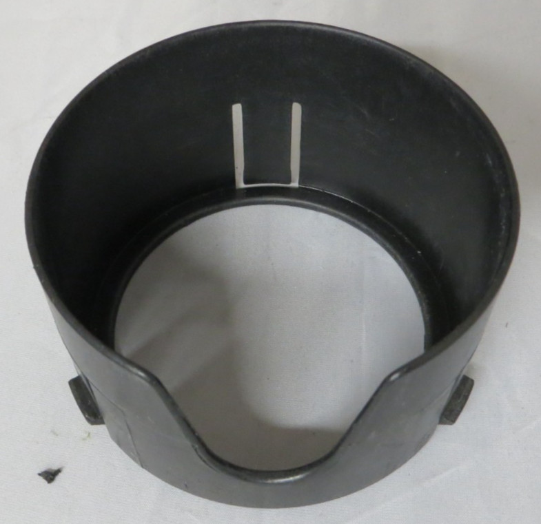 1998-2009 Ford Ranger - Front Floor Mounted Cup Holder Console Insert