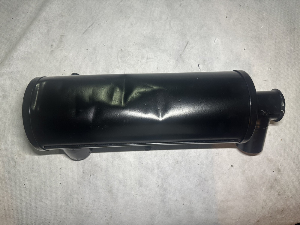 Citroen Hy van Fourgon filter box intake