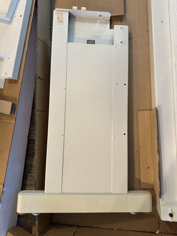 PASSAP E6000 Electronic Knitting Machine T601 Stand