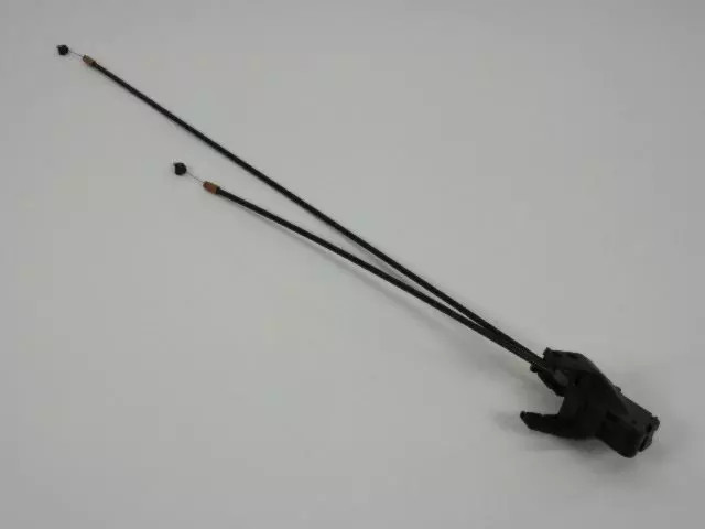 Genuine Mopar Seat Back Release Cable 5093669AB