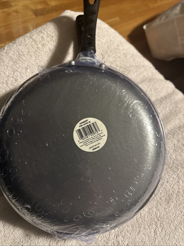Gibson Everyday Cookware Set Pots