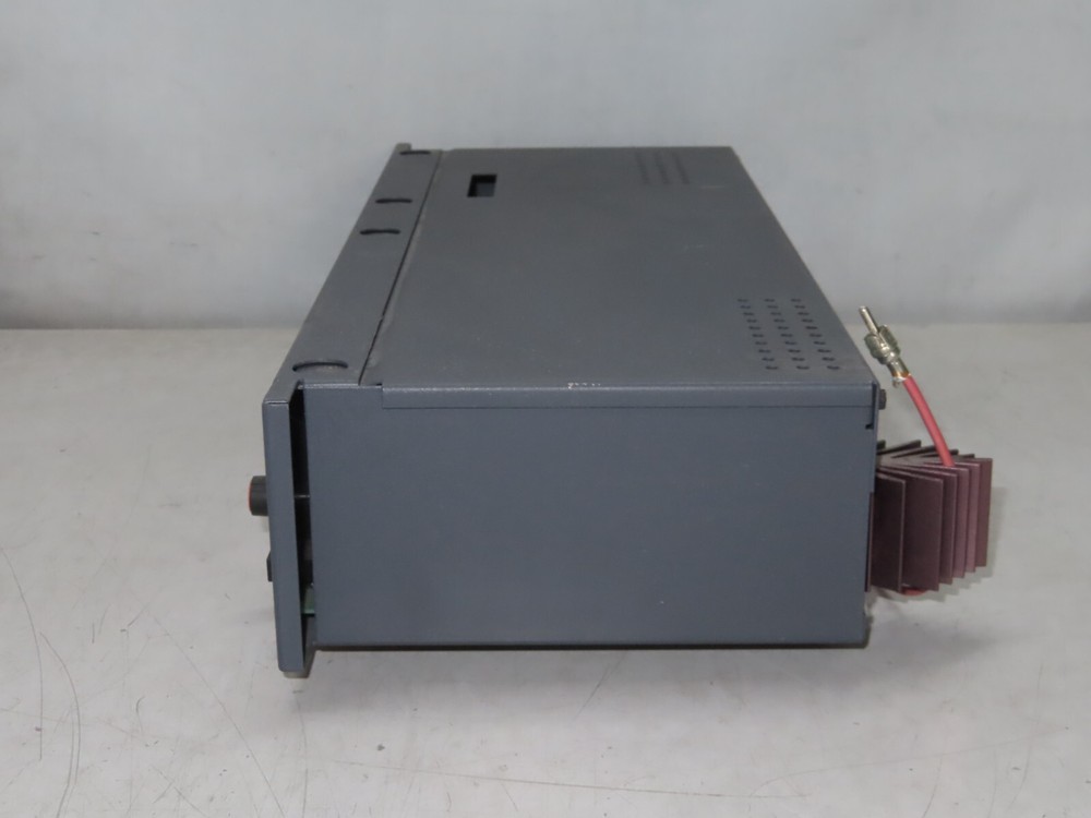 Rauland Borg MCZ300 Intercom & Program Control Center