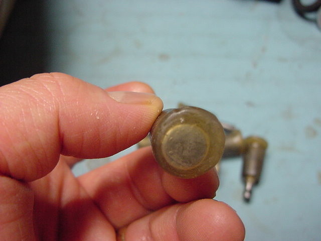 2x NEW Aircraft Tool Flush Rivet Squeezer MM206-7 ( 3/8 x 7/8 x 3/16 ) USA MADE