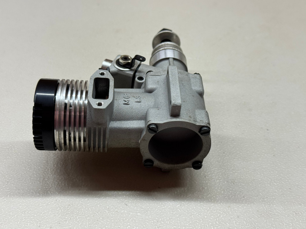Mark M61 LS RC Airplane Engine