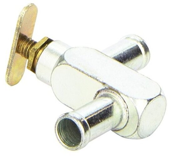 84705 Shut-Off Valve