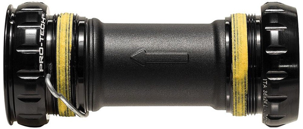 Campagnolo ProTech Bottom Bracket - T47, 86x47mm