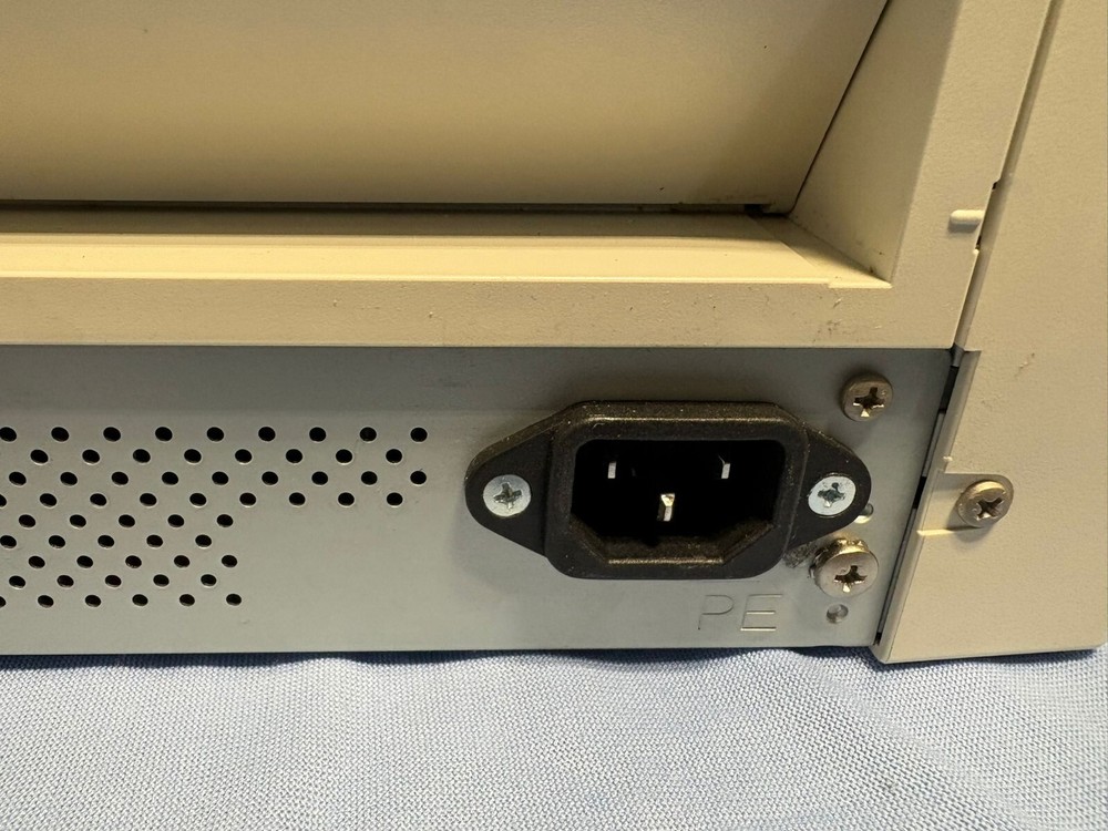 Canon ImageFormula Document Scanner Part DR-6010C