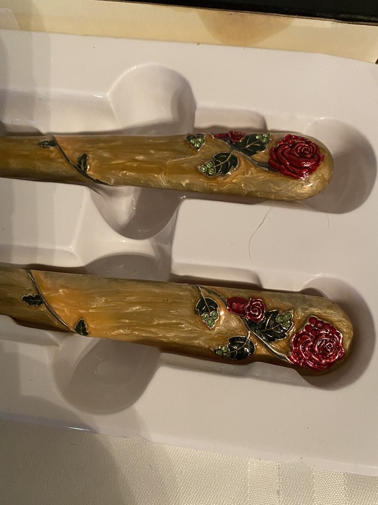 Stainless Steel Cake Serving Set